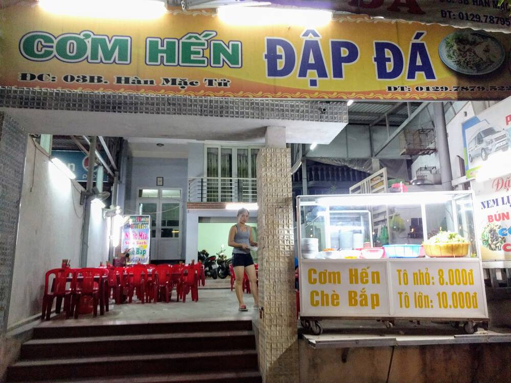Thưởng thức top 19 quán ăn ngon tại Huế