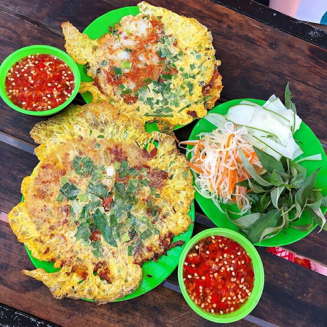Thưởng thức top 19 quán ăn ngon tại Huế