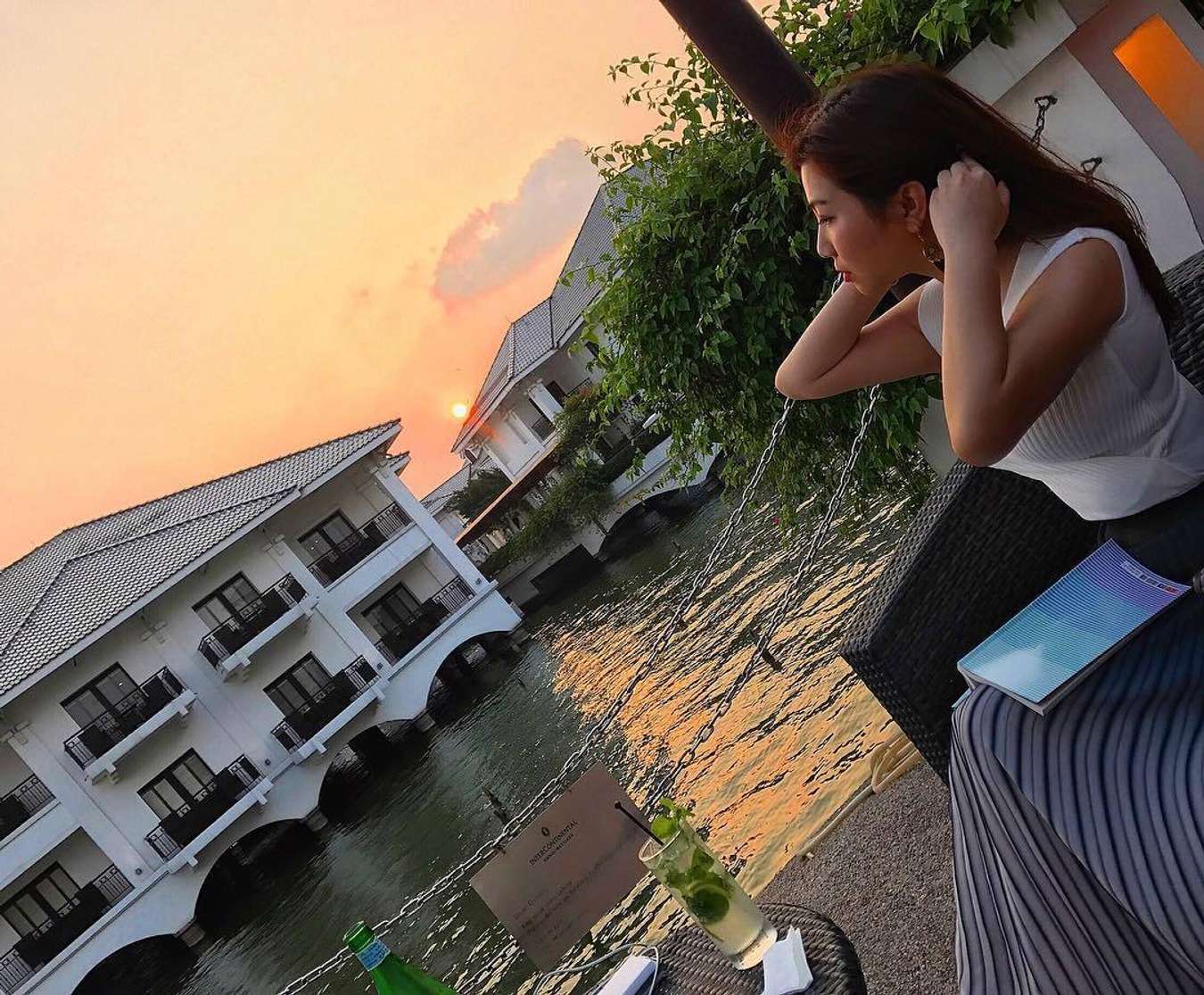 Khám phá 6 điểm trà chiều sang trọng tại Hà Nội - Trải nghiệm đẳng cấp nguyên bản Việt Nam