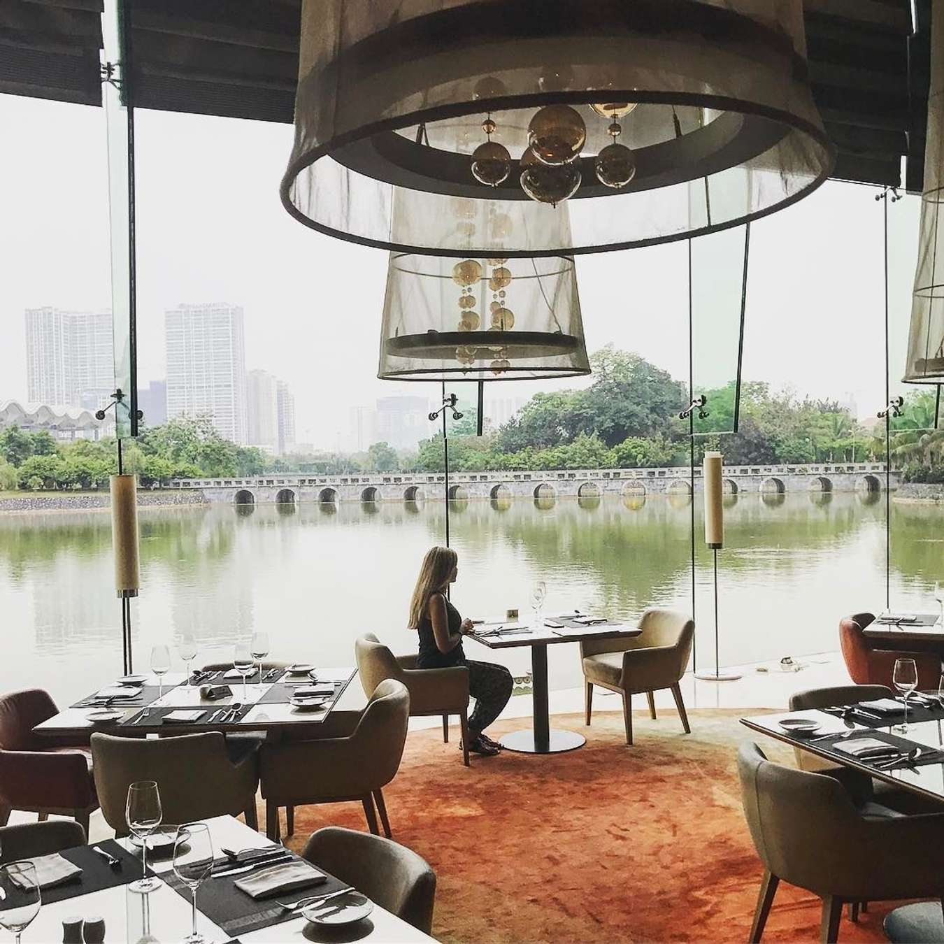 Khám phá 6 điểm trà chiều sang trọng tại Hà Nội - Trải nghiệm đẳng cấp nguyên bản Việt Nam