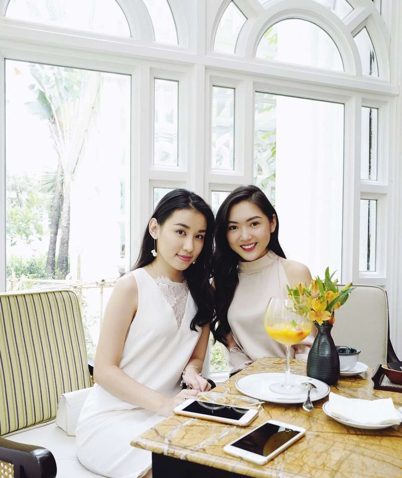 Khám phá 6 điểm trà chiều sang trọng tại Hà Nội - Trải nghiệm đẳng cấp nguyên bản Việt Nam