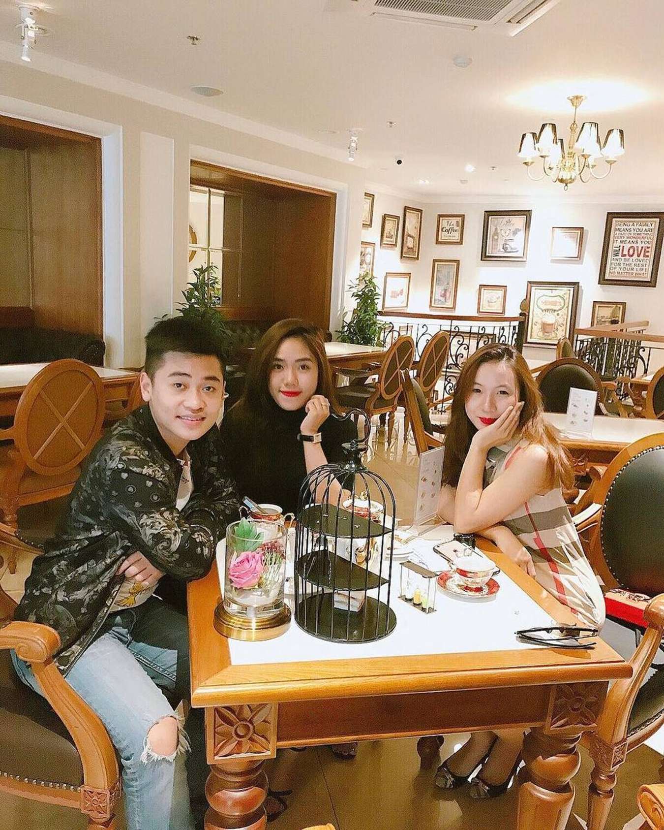 Khám phá 6 điểm trà chiều sang trọng tại Hà Nội - Trải nghiệm đẳng cấp nguyên bản Việt Nam