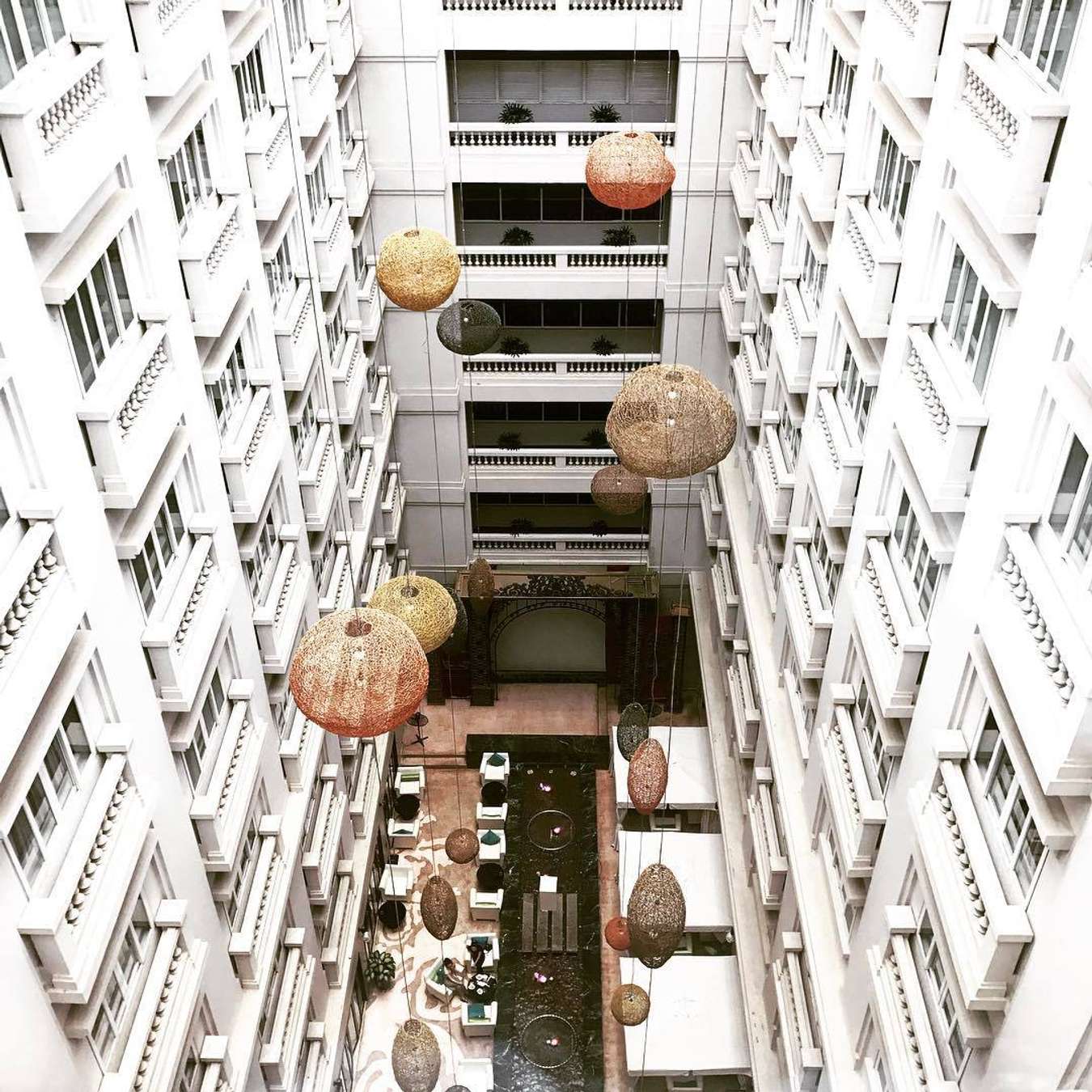 Khám phá 6 điểm trà chiều sang trọng tại Hà Nội - Trải nghiệm đẳng cấp nguyên bản Việt Nam