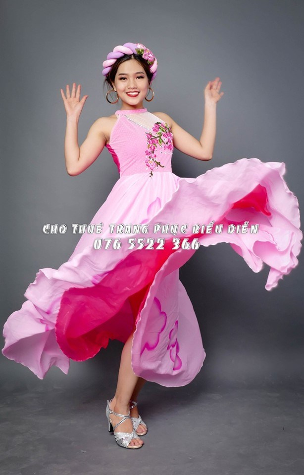 Cho thuê đồ múa, váy yếm múa tại Thủ Đức, giá: liên hệ, gọi: 0977224815,  Quận Thủ Đức - Hồ Chí Minh, sp19510