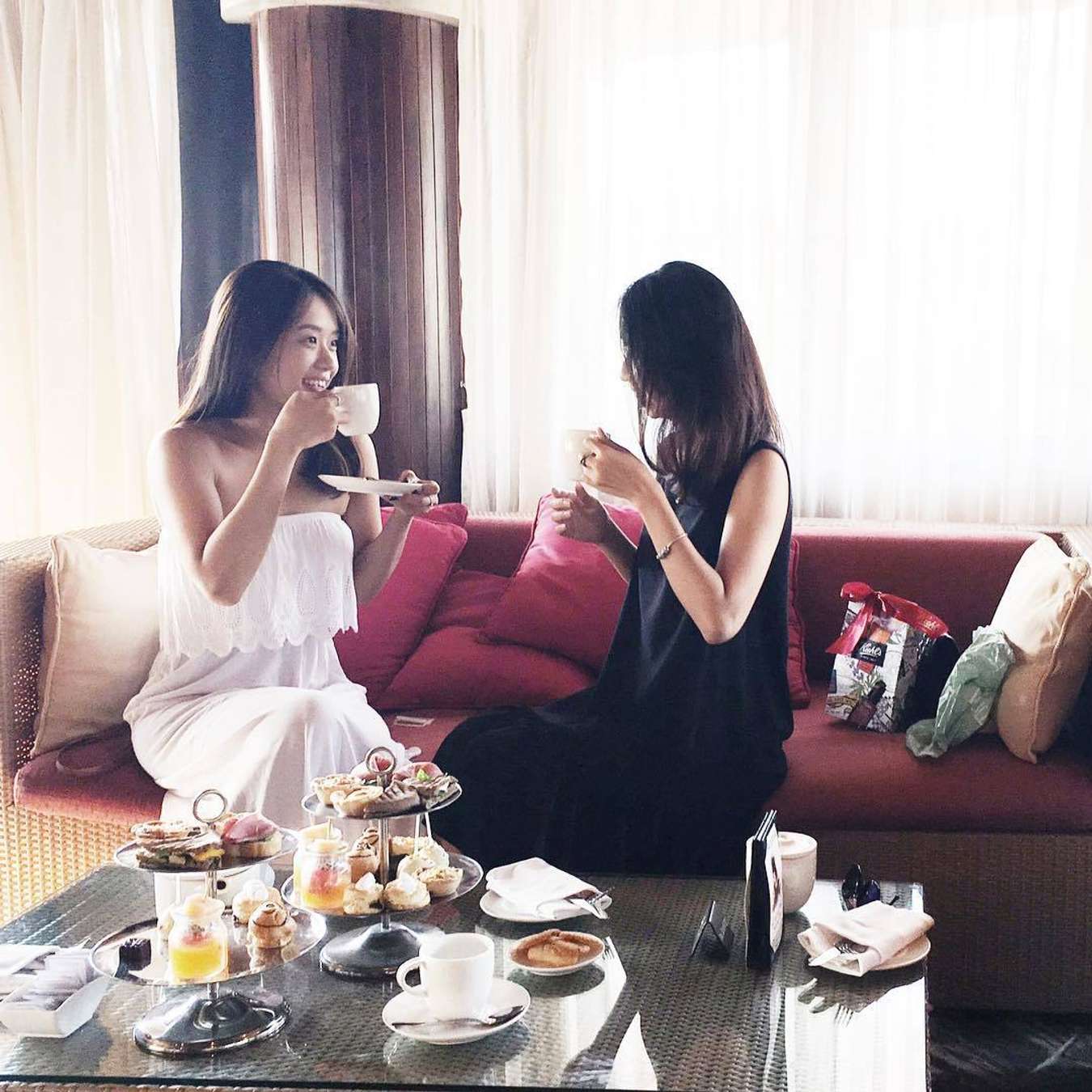 Khám phá 6 điểm trà chiều sang trọng tại Hà Nội - Trải nghiệm đẳng cấp nguyên bản Việt Nam