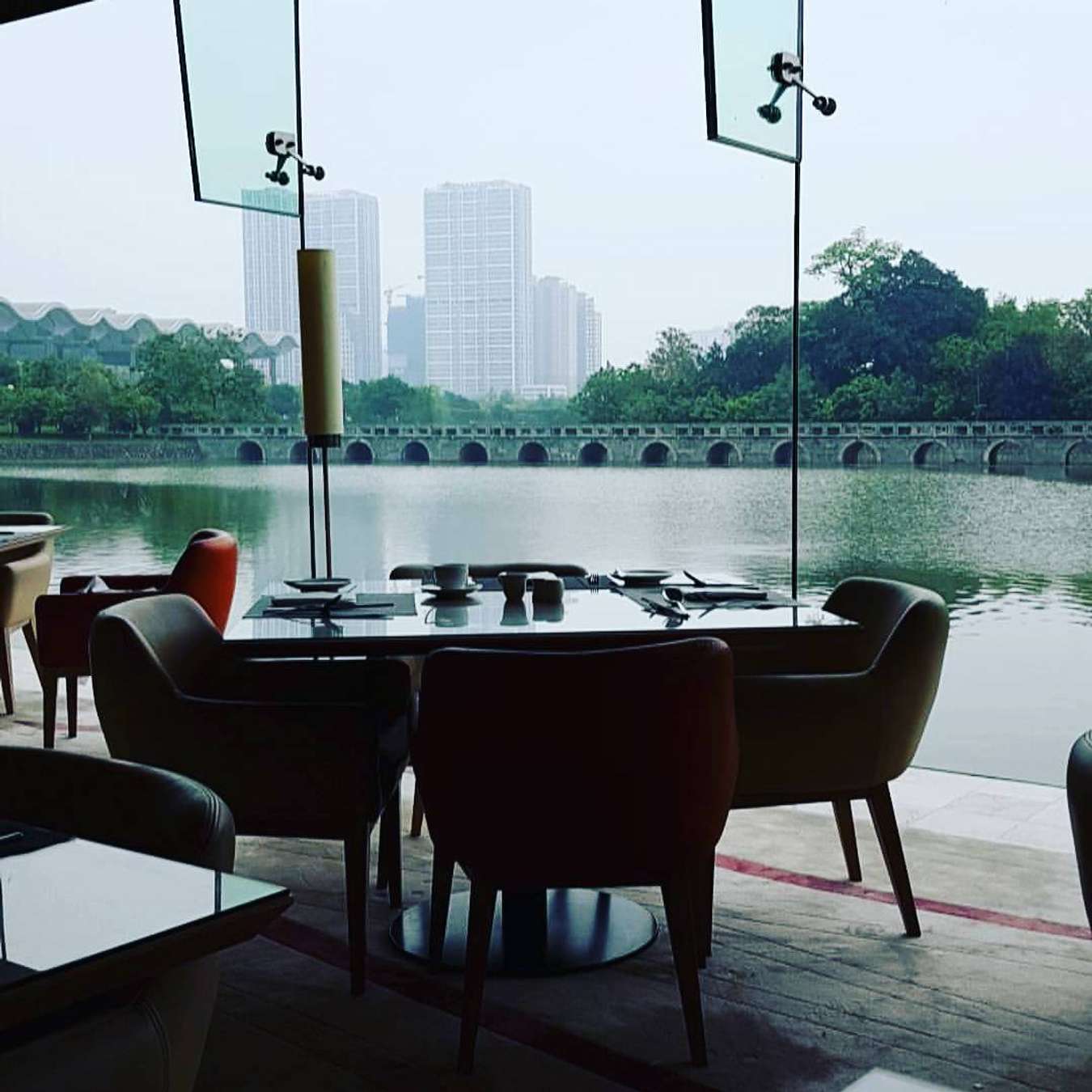 Khám phá 6 điểm trà chiều sang trọng tại Hà Nội - Trải nghiệm đẳng cấp nguyên bản Việt Nam