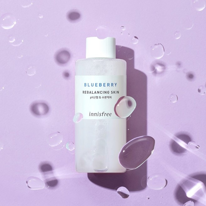 Top 8 Sản Phẩm Toner Innisfree Tốt Nhất Cho Da Mặt Mytour.vn