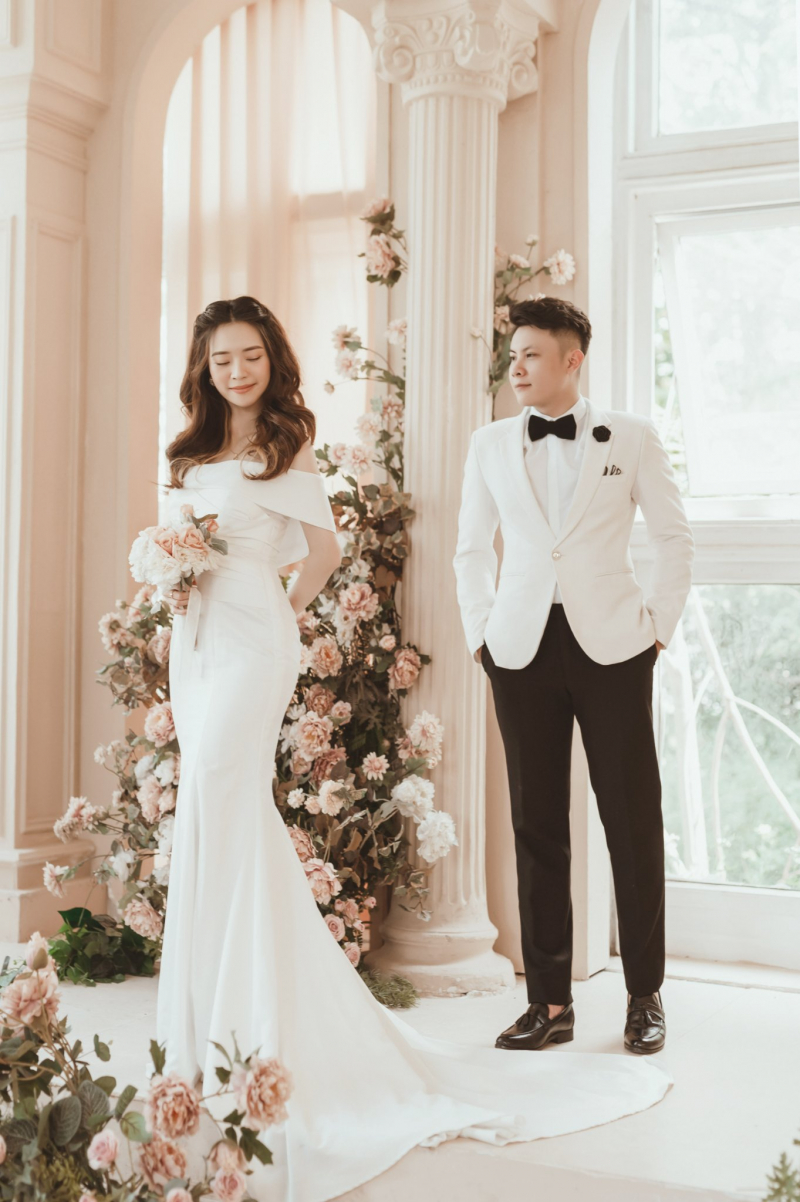 Top 8 Địa điểm cho thuê váy cưới đẹp nhất tại Đắk Nông - Mytour.vn