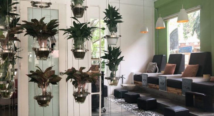 Top 10 salon làm tóc nữ đẹp ở quận 2: Thợ chuyên nghiệp, tay nghề cao