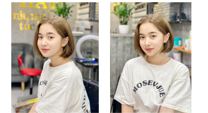 Top 10 salon làm tóc nữ đẹp ở quận 2: Thợ chuyên nghiệp, tay nghề cao