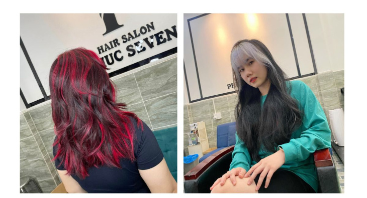 Top 10 salon làm tóc nữ đẹp ở quận 2: Thợ chuyên nghiệp, tay nghề cao