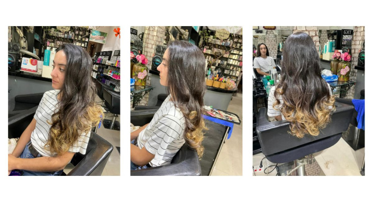 Top 10 salon làm tóc nữ đẹp ở quận 2: Thợ chuyên nghiệp, tay nghề cao
