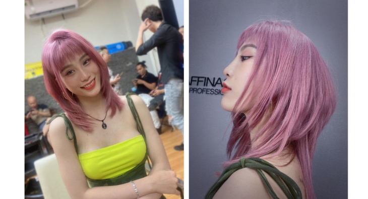 Top 10 salon làm tóc nữ đẹp ở quận 2: Thợ chuyên nghiệp, tay nghề cao