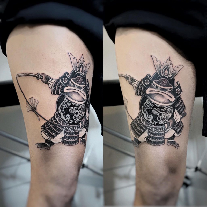 Quan điểm văn minh về xăm hình nghệ... - Silver Ant Tattoo | Facebook