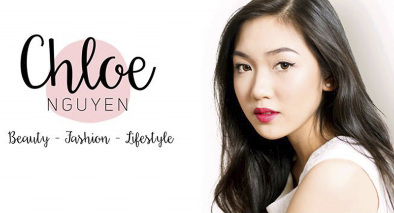 Beauty Blogger Việt Nam