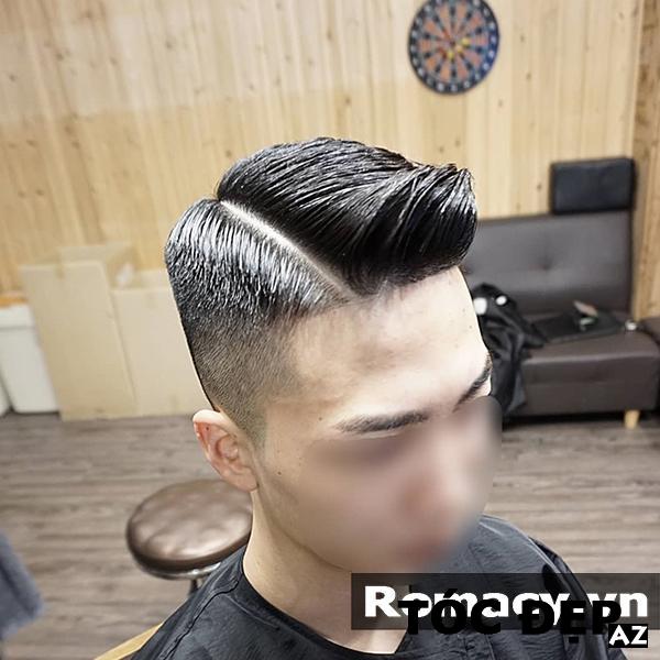 Top 11 kiểu tóc ngắn cho nam nổi bật hiện nay