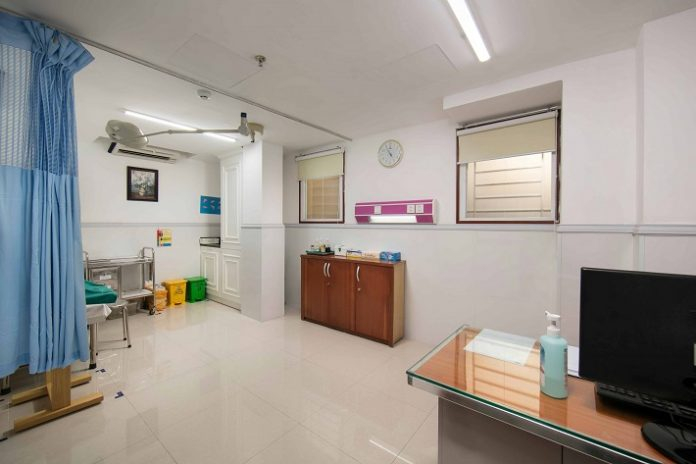 Top 6 Địa điểm khám da liễu hàng đầu ở An Giang