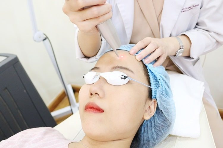 Top 6 Địa điểm khám da liễu hàng đầu ở An Giang