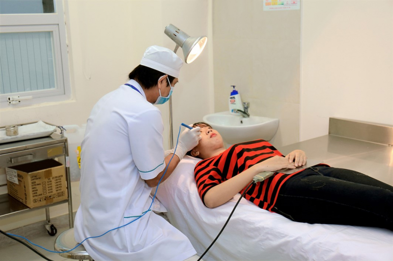 Top 6 Địa điểm khám da liễu hàng đầu ở An Giang