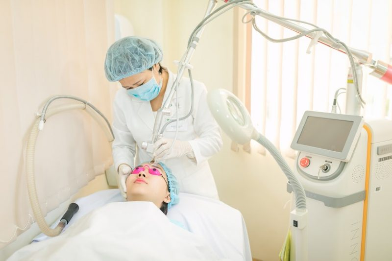 Top 6 Địa điểm khám da liễu hàng đầu ở An Giang