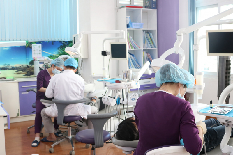 Top 7 Địa chỉ Nha khoa uy tín nhất Đà Lạt, Lâm Đồng