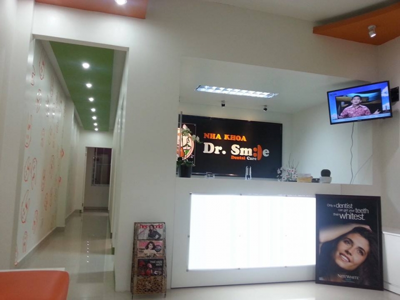Top 7 Địa chỉ Nha khoa uy tín nhất Đà Lạt, Lâm Đồng
