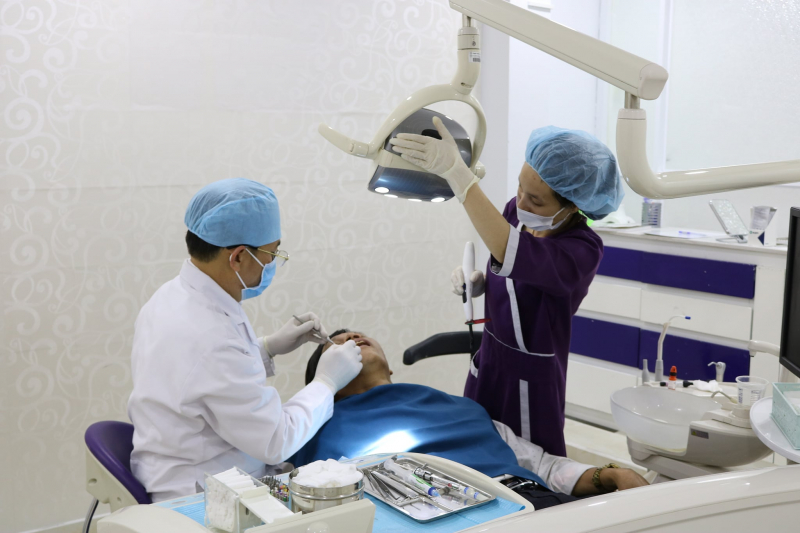 Top 7 Địa chỉ Nha khoa uy tín nhất Đà Lạt, Lâm Đồng
