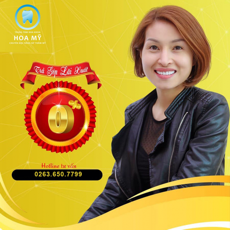 Top 7 Địa chỉ Nha khoa uy tín nhất Đà Lạt, Lâm Đồng