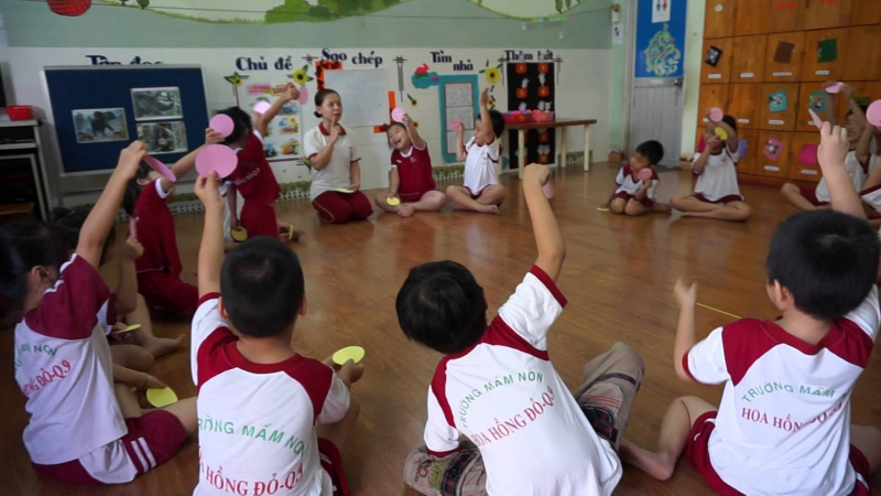 Cách Chơi Trò Chơi Âm Nhạc "Tai Ai Tinh" - Hướng Dẫn Chi Tiết và Mẹo Hay Để Chơi Thành Thạo