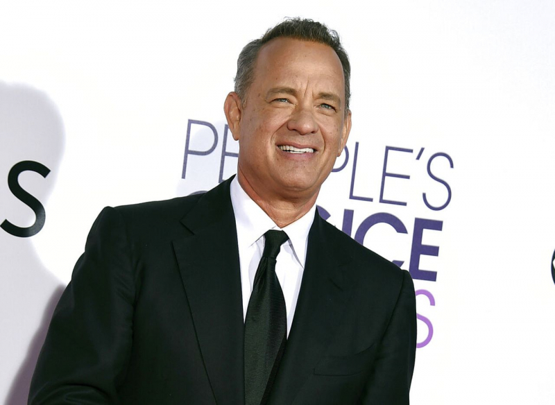 Top 10 Bộ phim Xuất Sắc của Tom Hanks - Mytour.vn