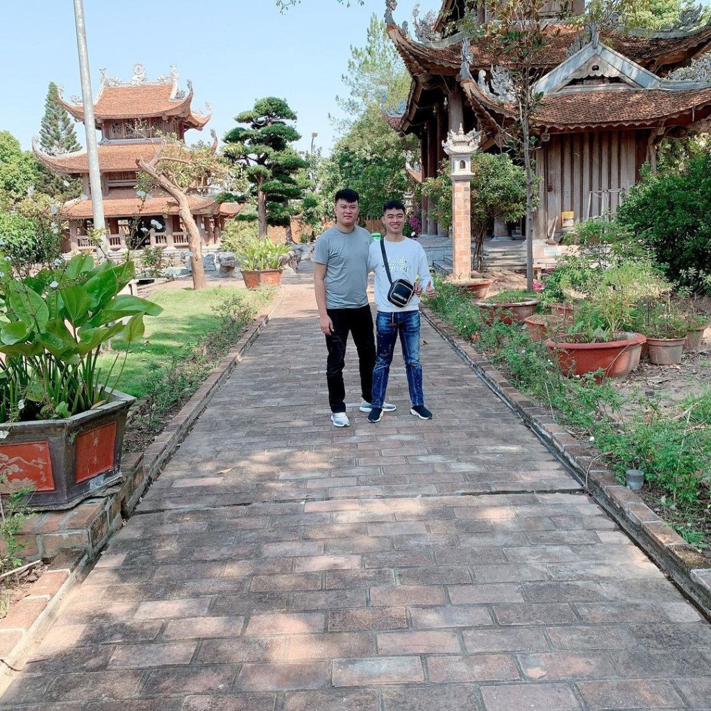 Chùa Nôm – Di tích linh thiêng lớn nhất ở Hưng Yên - Mytour.com