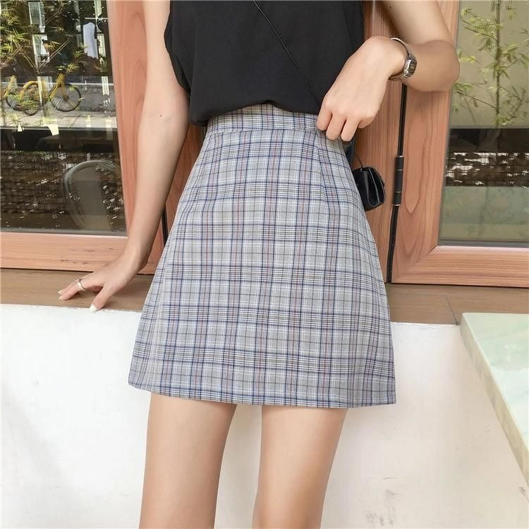 Set Áo Tank Top Long Skirt Belted – SomeHow