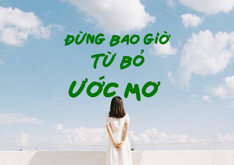 Top 10 Bài Viết Hay Nhất Về Ước Mơ Tuổi Học Trò (Lớp 9) - Mytour.vn