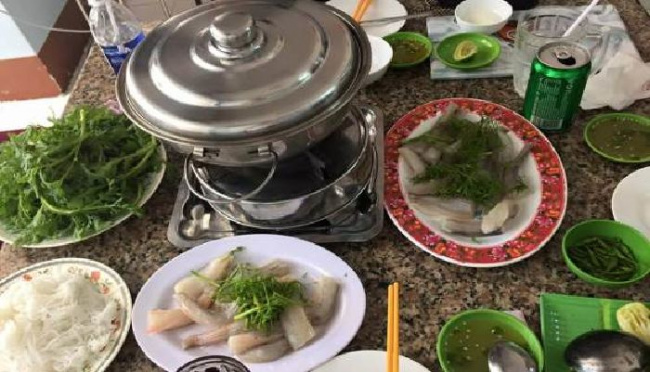 Top 10 nhà hàng hải sản ngon nhất ở Vũng Tàu