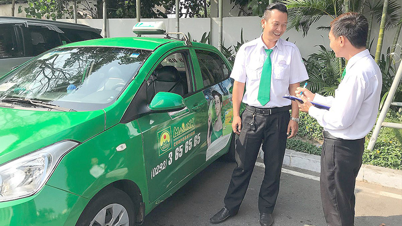 Danh sách TOP 7 hãng taxi tại sân bay Cần Thơ - Lựa chọn đáng tin cậy