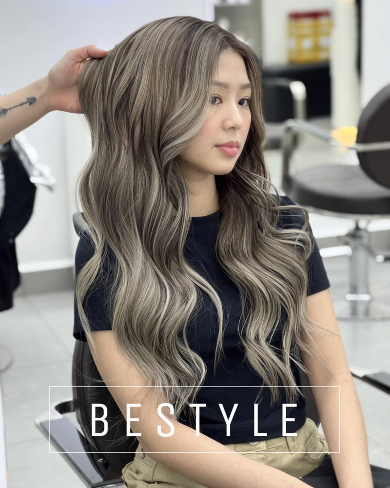 6 Thương hiệu thuốc nhuộm tóc Hàn Quốc tốt nhất