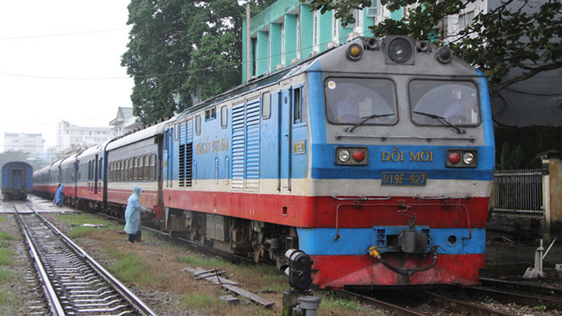 [MỚI] Bí mật về khoảng cách từ Vinh đến Đà Nẵng