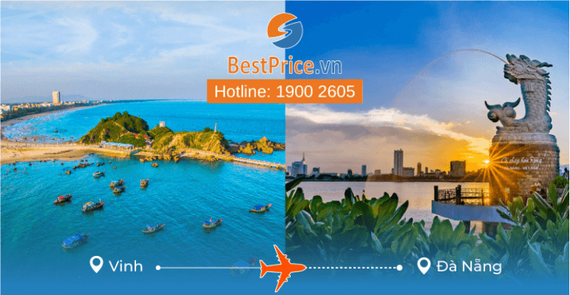 [MỚI] Bí mật về khoảng cách từ Vinh đến Đà Nẵng