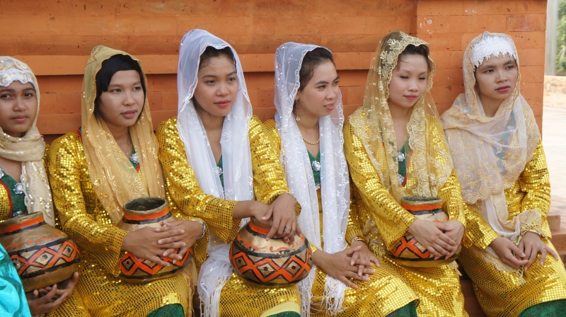 Top 18 Trang phục truyền thống độc đáo nhất của các dân tộc Việt ...