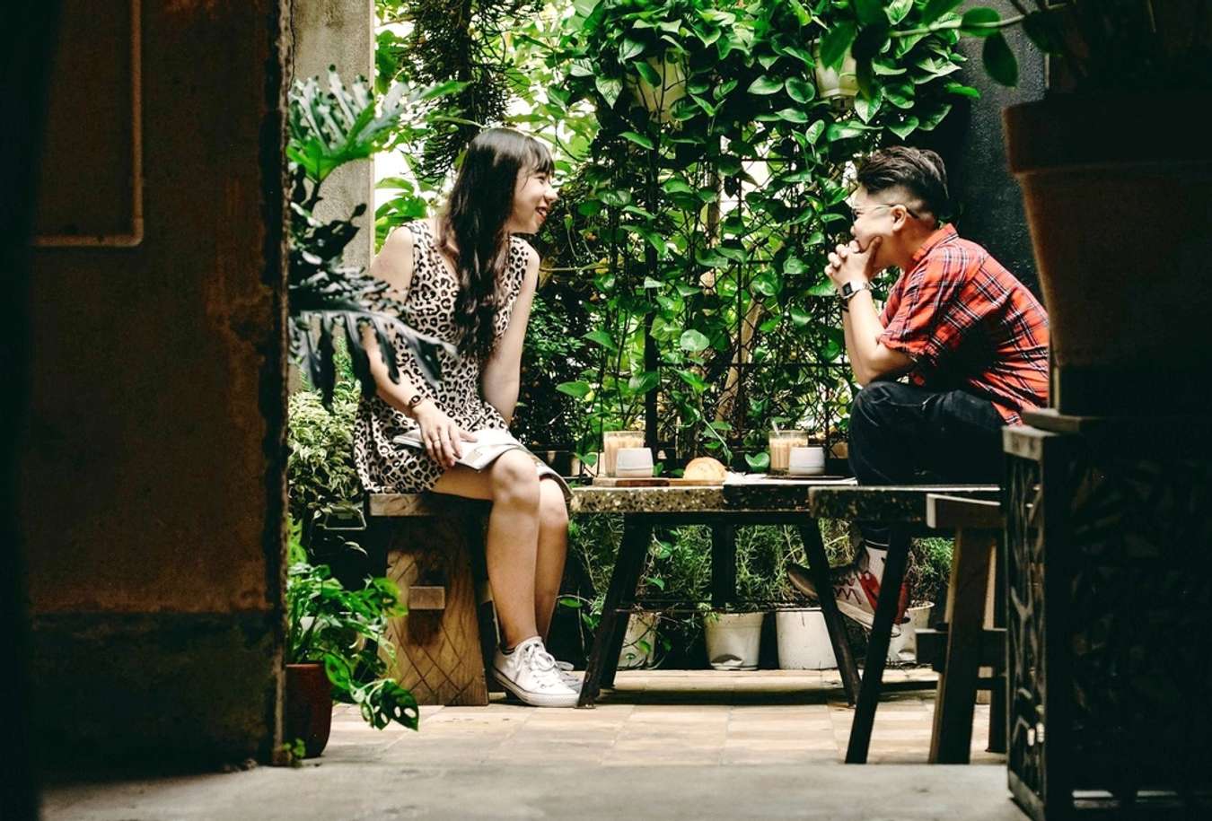 Top 10 quán cà phê sân vườn quận 3 thu hút giới trẻ
