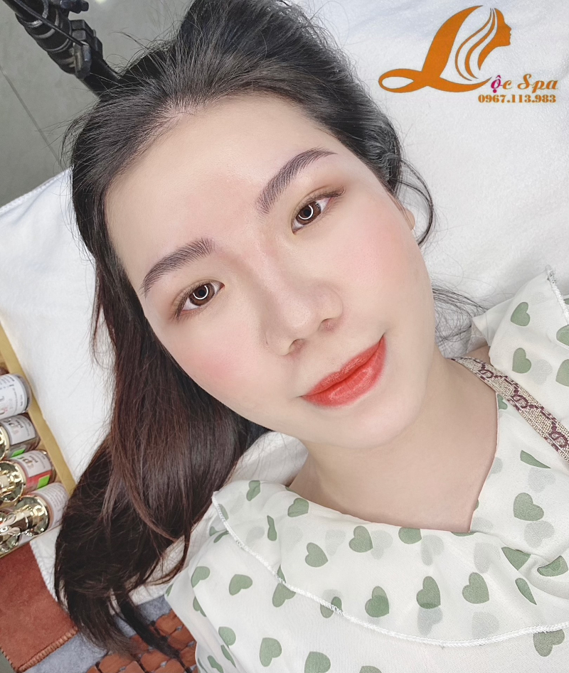 Review tất tần tật về Thẩm Mỹ Viện Lộc Spa, Thái Bình