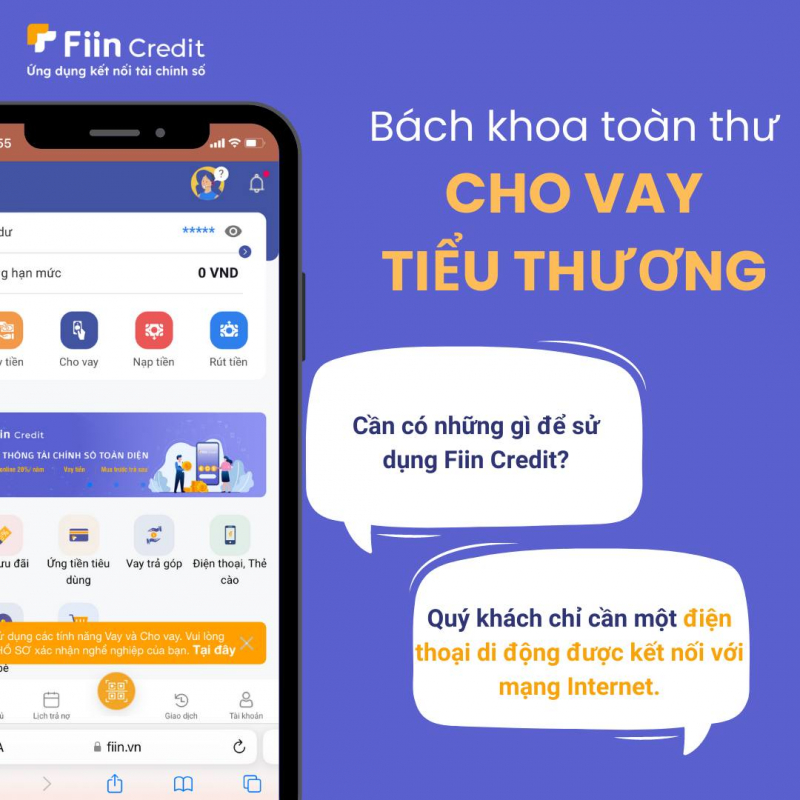 Top 10 Ứng dụng Vay Tiền Online Uy Tín - Mytour.vn