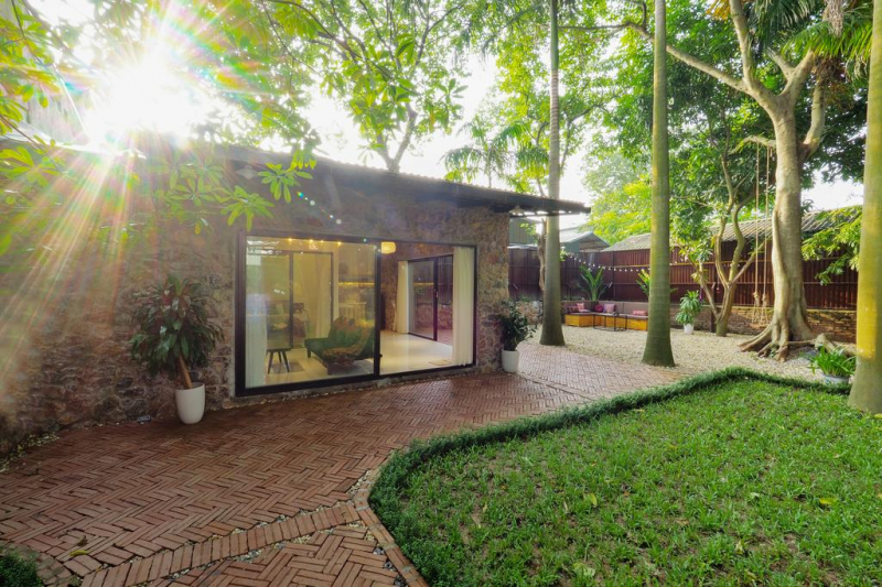 mẫu hợp đồng vận hành homestay