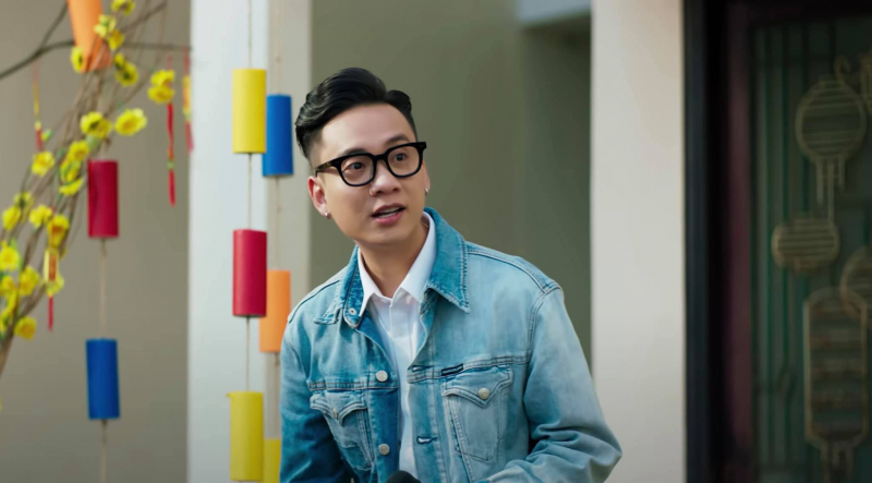 Top 15 Rapper Hot nhất Việt Nam - Mytour.vn