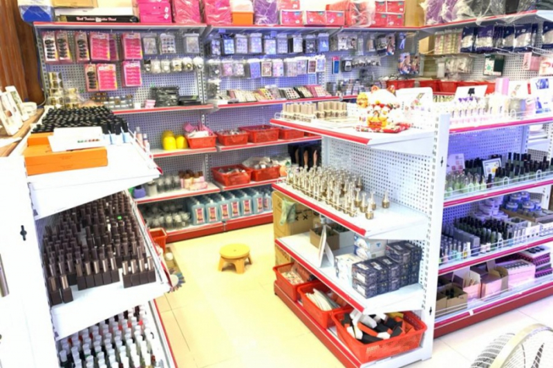 ĐỒ NAIL HÀ NỘI UY TÍN CHẤT LƯỢNG