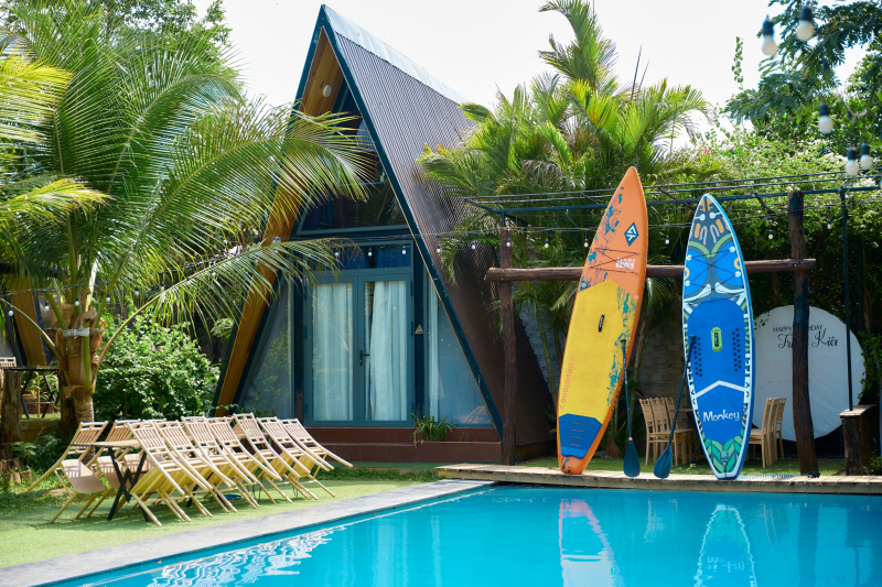 Top 8 Homestay đẹp nhất tại TP. Buôn Ma Thuột, Đắk Lắk - Mytour.vn