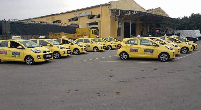 Danh sách 7 hãng taxi tại sân bay Cà Mau uy tín và có kinh nghiệm