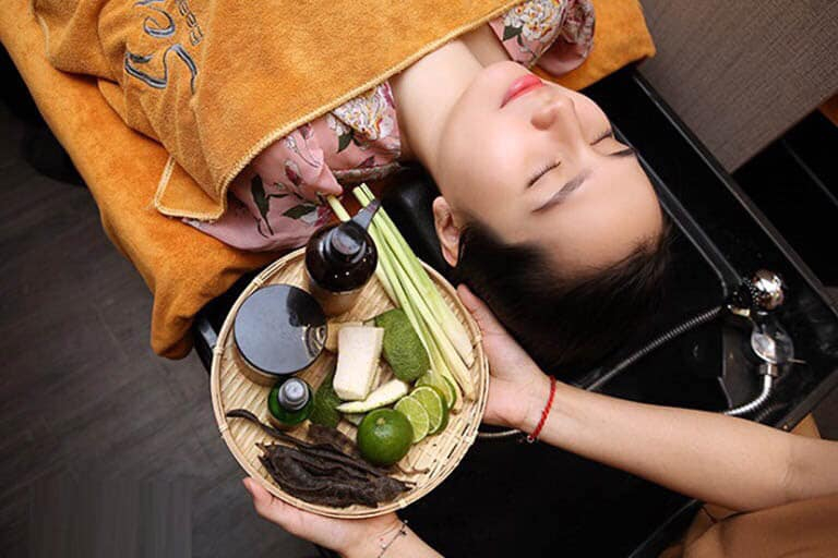 Top 11 Địa điểm Gội Đầu Dưỡng Sinh Tốt Nhất tại Bình Dương