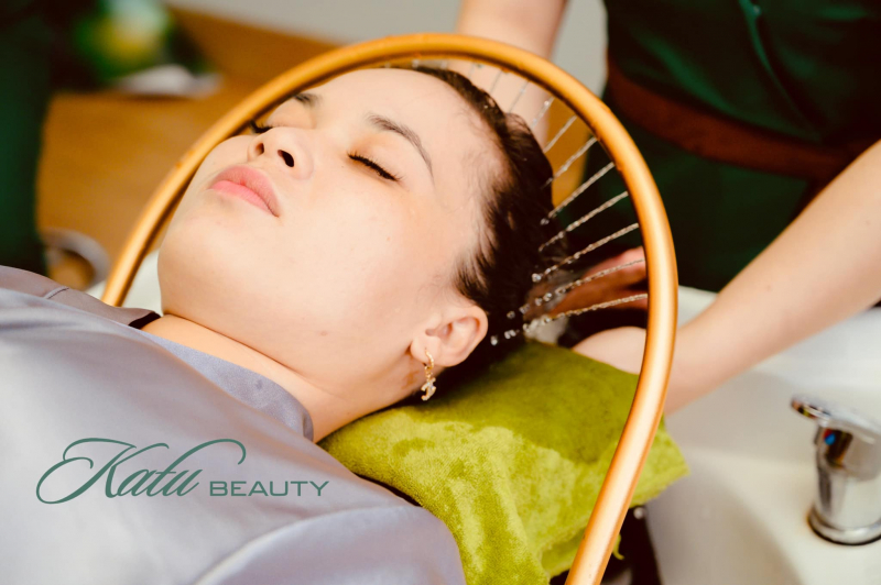 Top 11 Địa điểm Gội Đầu Dưỡng Sinh Tốt Nhất tại Bình Dương