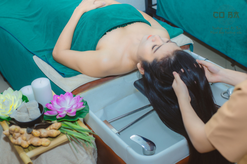 Top 11 Địa điểm Gội Đầu Dưỡng Sinh Tốt Nhất tại Bình Dương